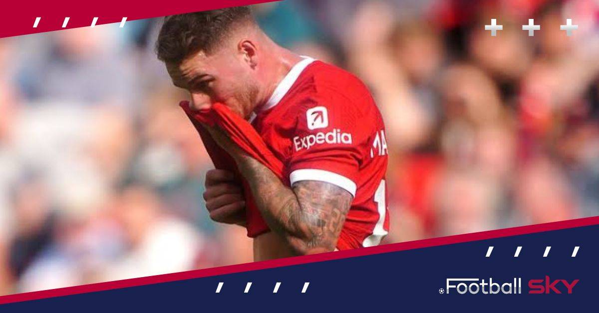 लिवरपूल एलिस्टर के रेड कार्ड निर्णय पर करेगी अपील  