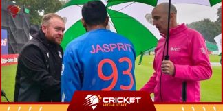 IND vs IRE: T20 में बारिश बनेगी बाधा? जानें Weather Report  