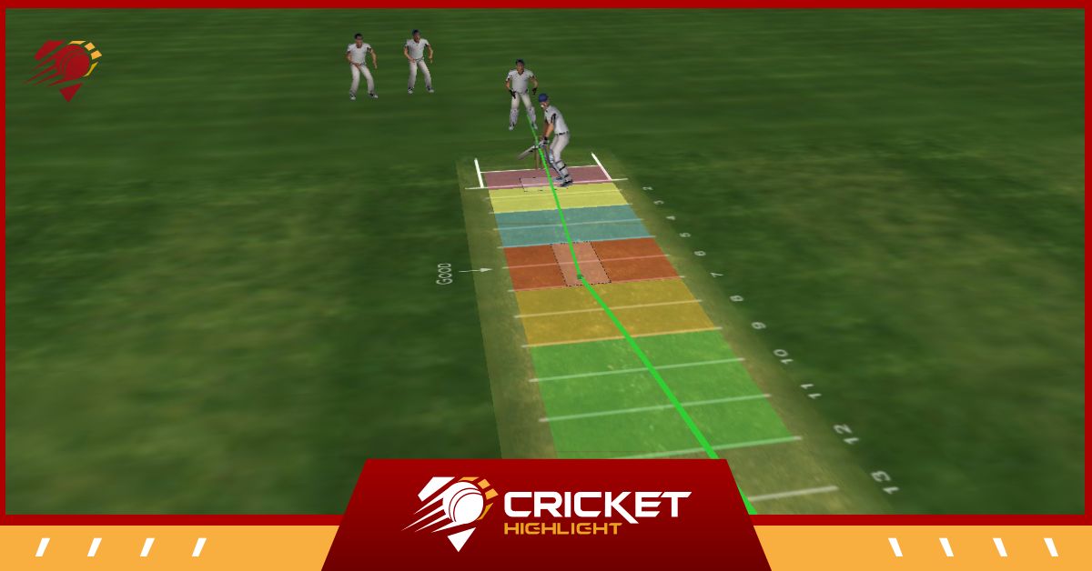 Over Pitched Delivery in Cricket | ओवर पिच डिलीवरी क्या है?  