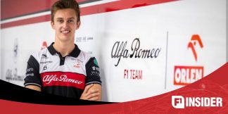 Theo Pourchaire इस सीजन में फ़ॉर्मूला 1 कार चलाएंगे  