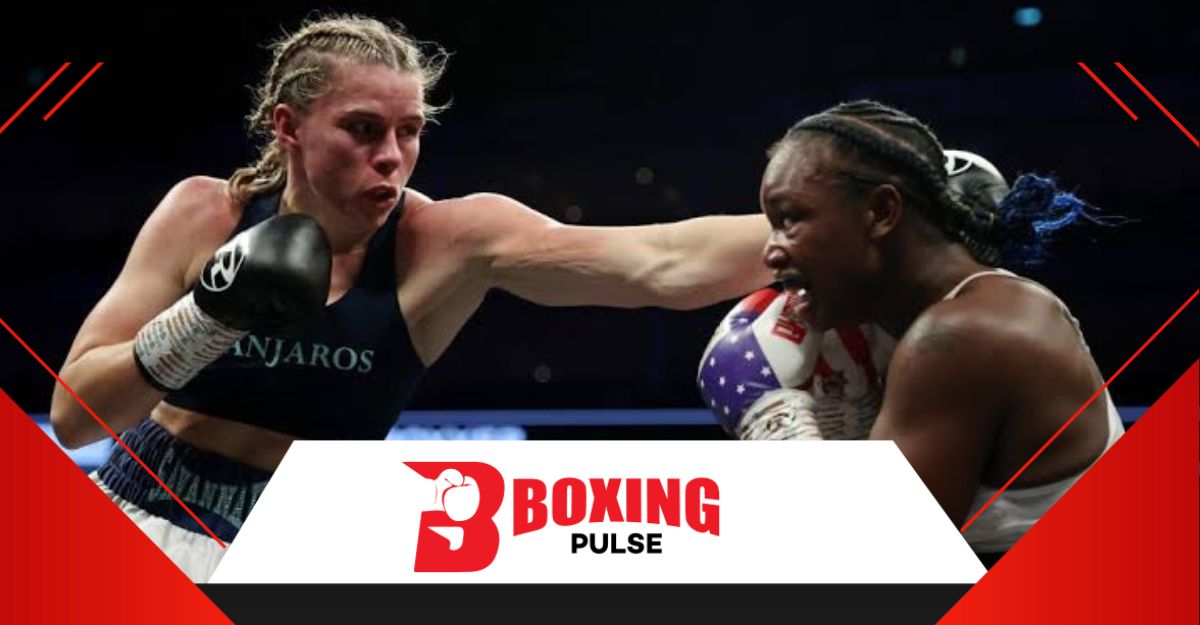 सवाना मार्शल ने MMA के साथ की नई डील साइन शीलड्स पर भी नज़र   सवाना मार्शल ने MMA के साथ की नई डील साइन शीलड्स पर भी नज़र