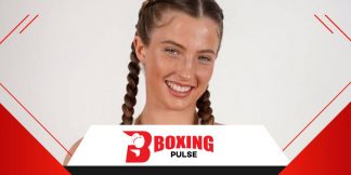 फ्रान हेनेसी करने जा रही है बॉक्सिंग का प्रोफारेशनल डेब्यू  