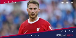 मैक एलिस्टर के तीन मैच बैन को वापस लिया गया  