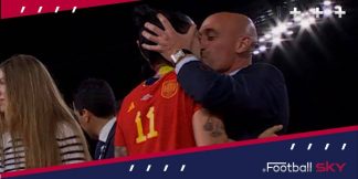 स्पेनिश एफए अध्यक्ष रुबियल्स को माफी नही दी जाएगी बोले पीएम  