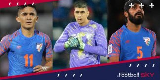 फुटबॉल जगत ने चंद्रयान 3 की सफल लैंडिंग पर दी इसरो को बधाईं  