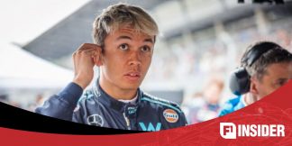 अगर विलियम्स F1 ऐसा करता है तो Alex Albon छोड़ देंगे टीम!  