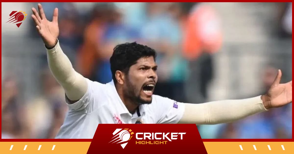 नई टीम के साथ जुड़े Umesh Yadav, विदेश में दिखाएंगे जलवा  