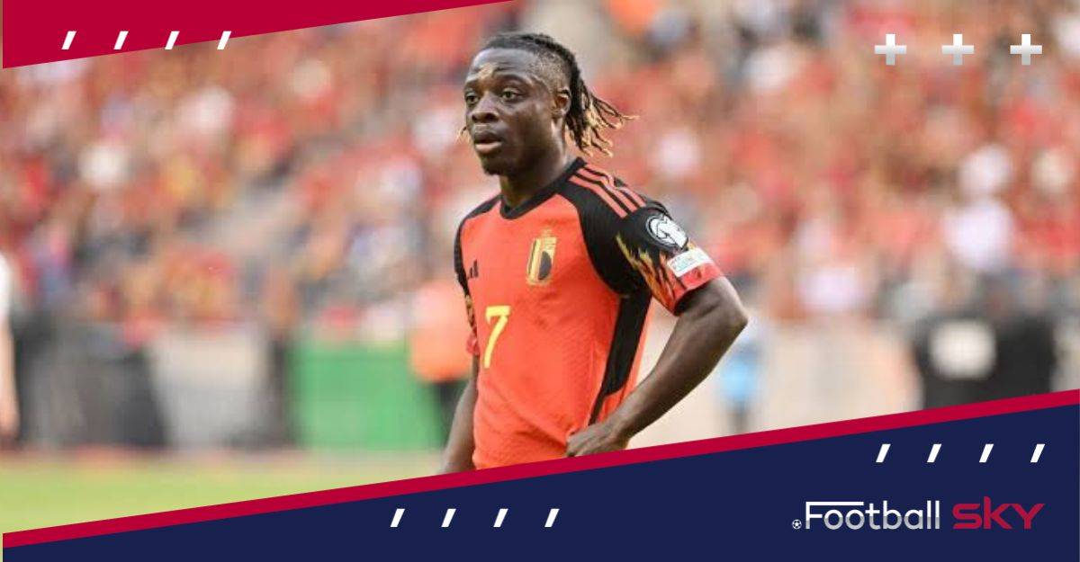 डोकू हुए मैंचेस्टर सिटी मे शामिल सफल रहा ट्रांसफर  