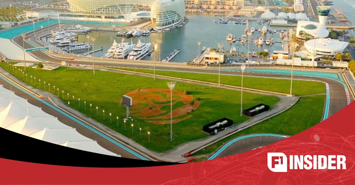 History of YAS Marina Circuit | यास मरीना सर्किट की खासियत  