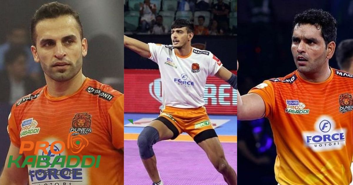 PKL 2023: इन 3 प्लायर्स पाले में कर सकती है Dabang Delhi KC  