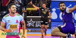 Bengaluru Bulls को इन 3 प्लेयर्स को करना चाहिए टारगेट  