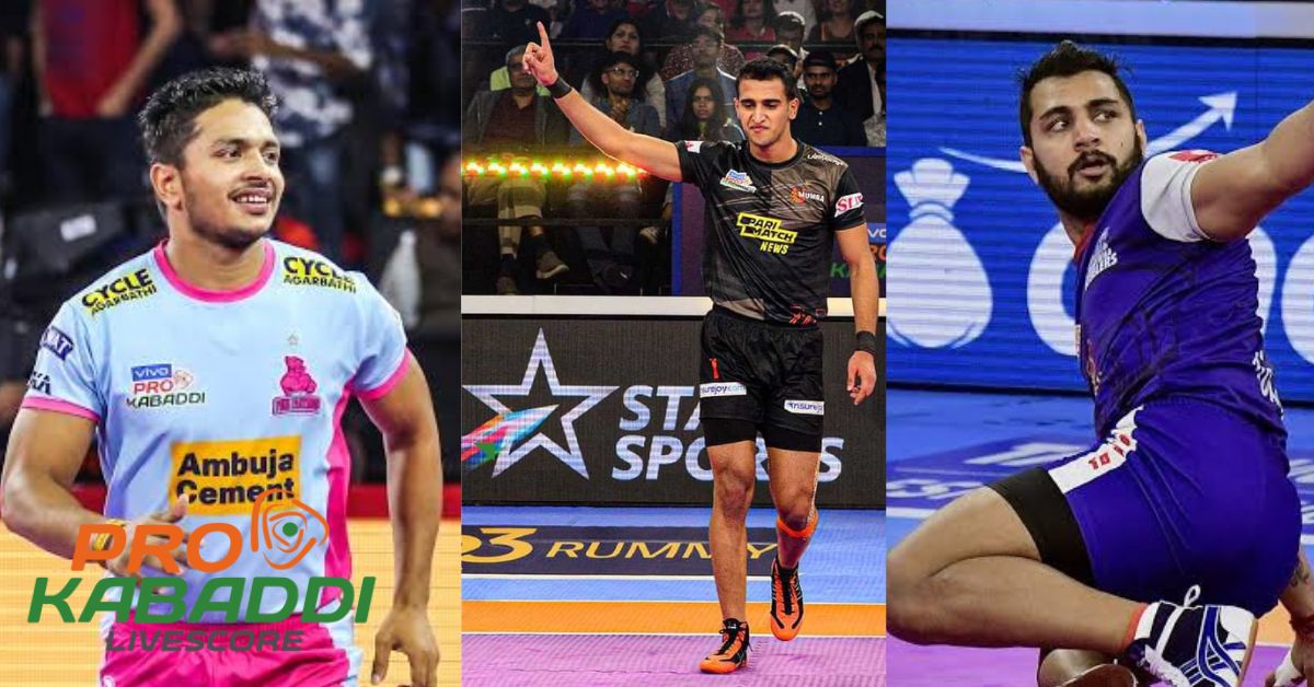 Bengaluru Bulls को इन 3 प्लेयर्स को करना चाहिए टारगेट  