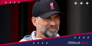 सलाह लिवरपूल के साथ ही जुड़े रहेंगे बोले क्लूप  