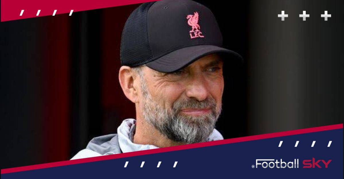 सलाह लिवरपूल के साथ ही जुड़े रहेंगे बोले क्लूप  