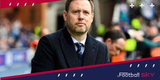 माइकल बील ने स्कॉटिश क्लब्स को यूरोप की मदद करने को कहा  