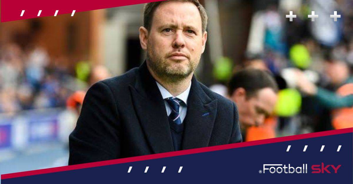 माइकल बील ने स्कॉटिश क्लब्स को यूरोप की मदद करने को कहा  