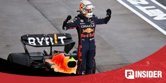 डच जीपी 2023 के बाद F1 Constructors Standings कैसी है?  