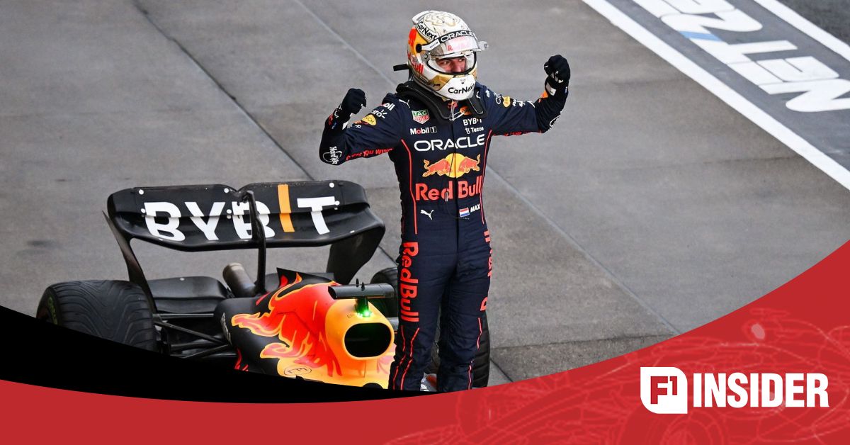 डच जीपी 2023 के बाद F1 Constructors Standings कैसी है?  