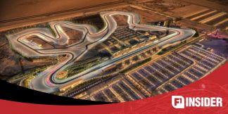 F1 Lusail International Circuit Guide in Hindi  