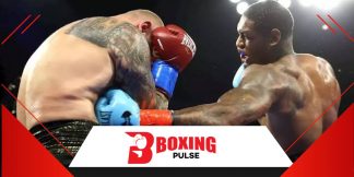 एंडरसन ने हासिल की कमाल की जीत पर निको अली हुए फैल  