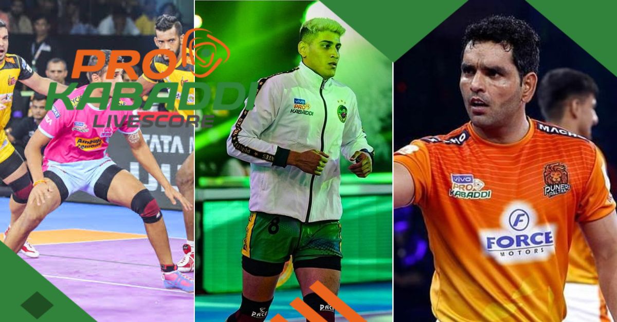 PKL 10: इन 3 प्लेयर्स को Patna को क्यों खरीदना चाहिए?  