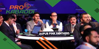 PKL 10: तीन खिलाड़ी जिन्हें Jaipur को जरूर टारगेट करना चाहिए  