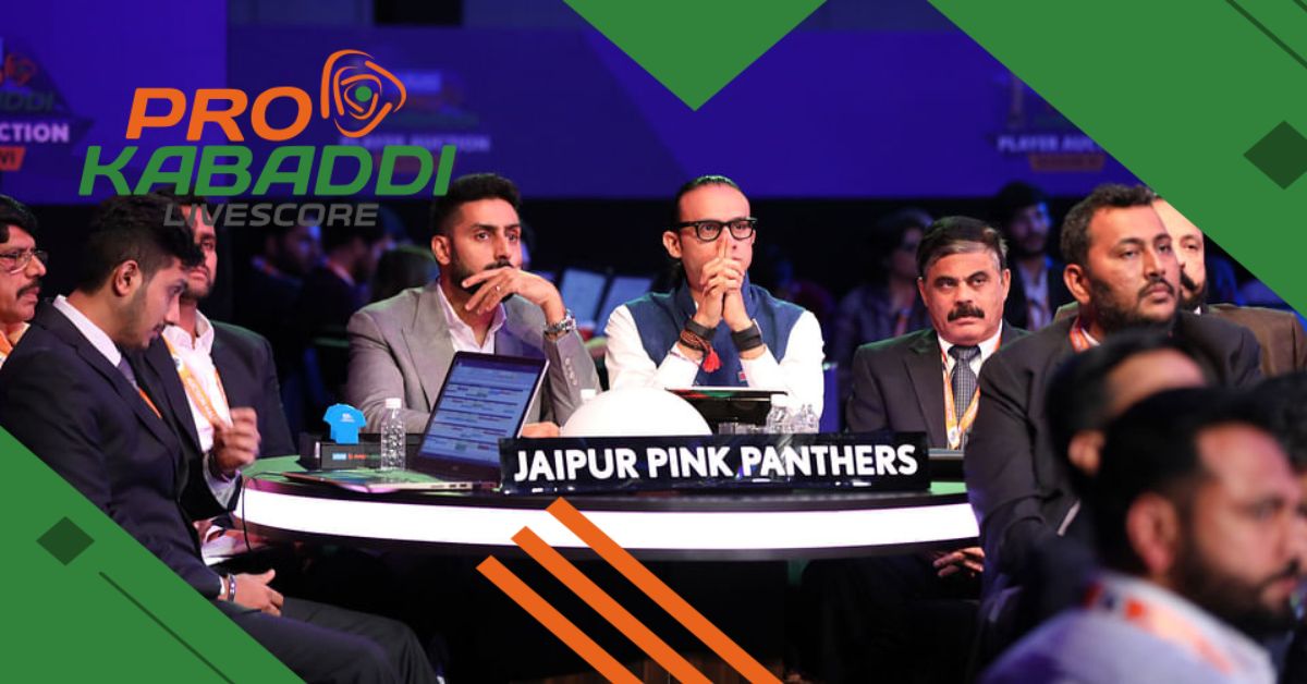 PKL 10: तीन खिलाड़ी जिन्हें Jaipur को जरूर टारगेट करना चाहिए  