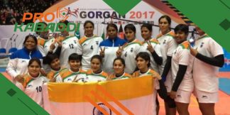 जानिए Asian Games 2023 के लिए भारतीय महिला कबड्डी टीम  