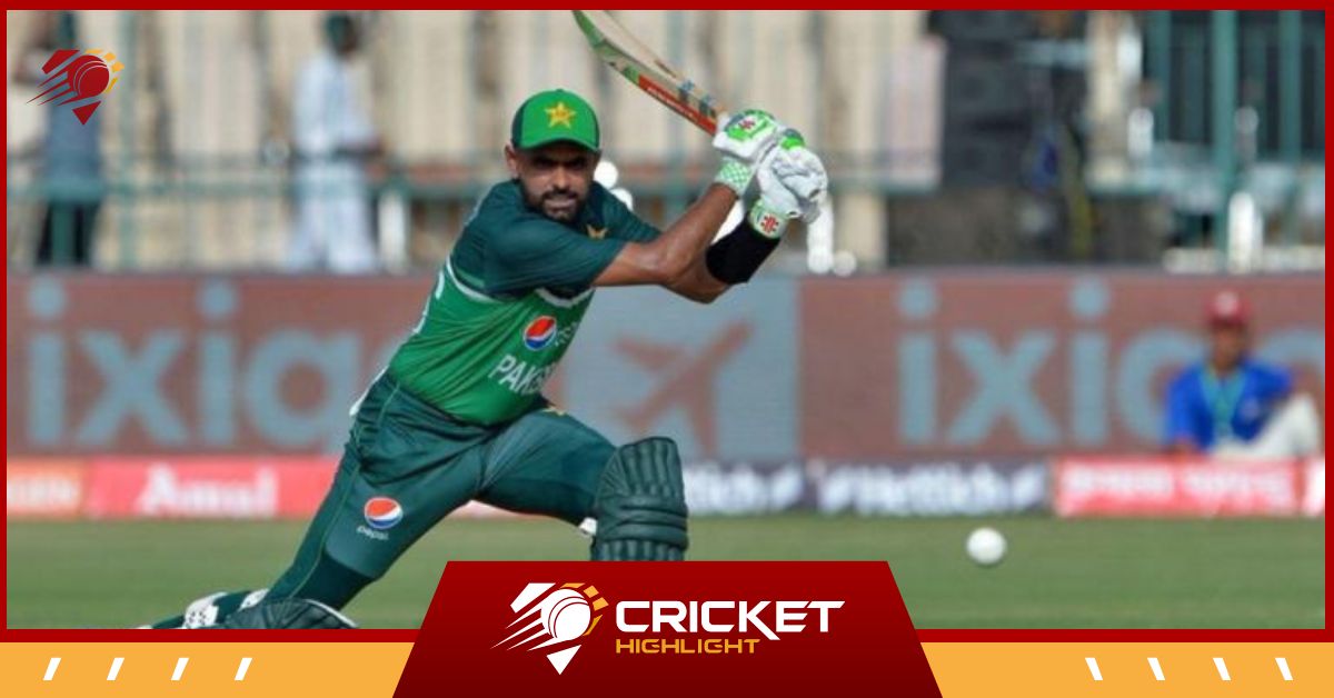 Asia Cup 2023 में Babar Azam ने एक साथ तोड़े 3 Record  