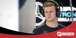 F1 पैडॉक में वापसी के लिए Mick Schumacher क्या कदम उठा रहे?  