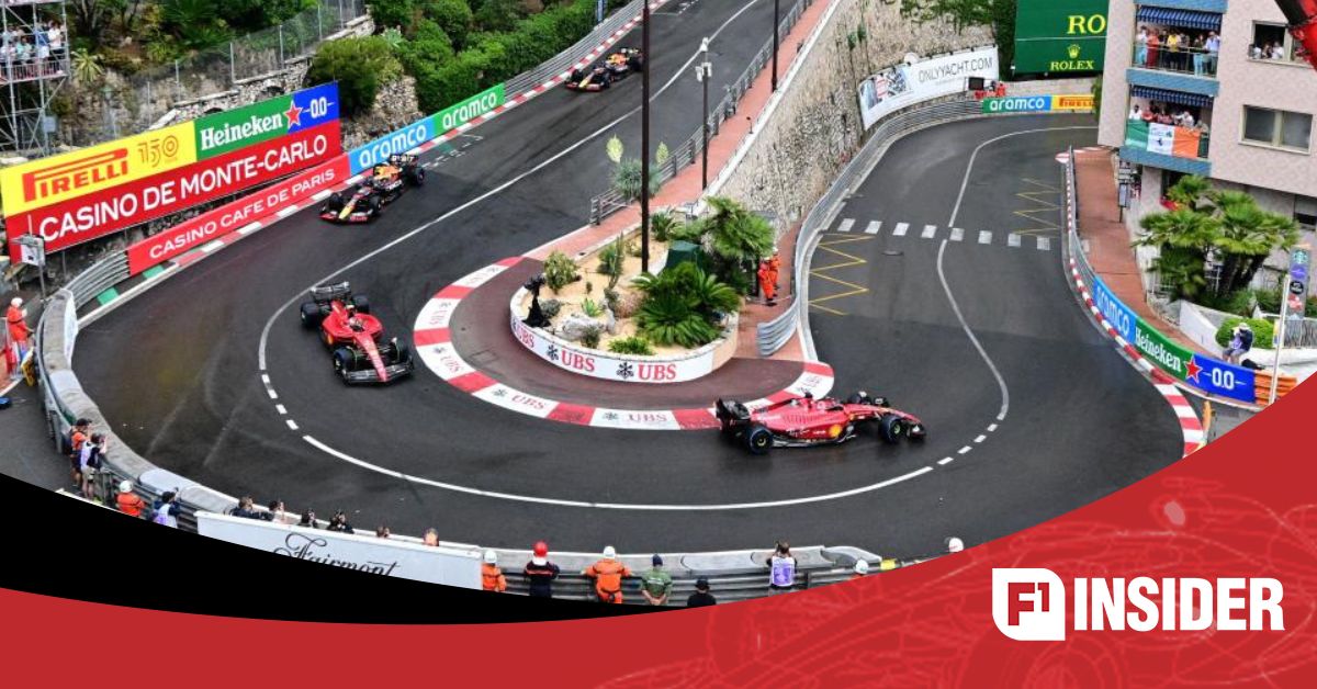Circuit de Monaco Guide in Hindi: सर्किट डी मोनाको इतिहास  