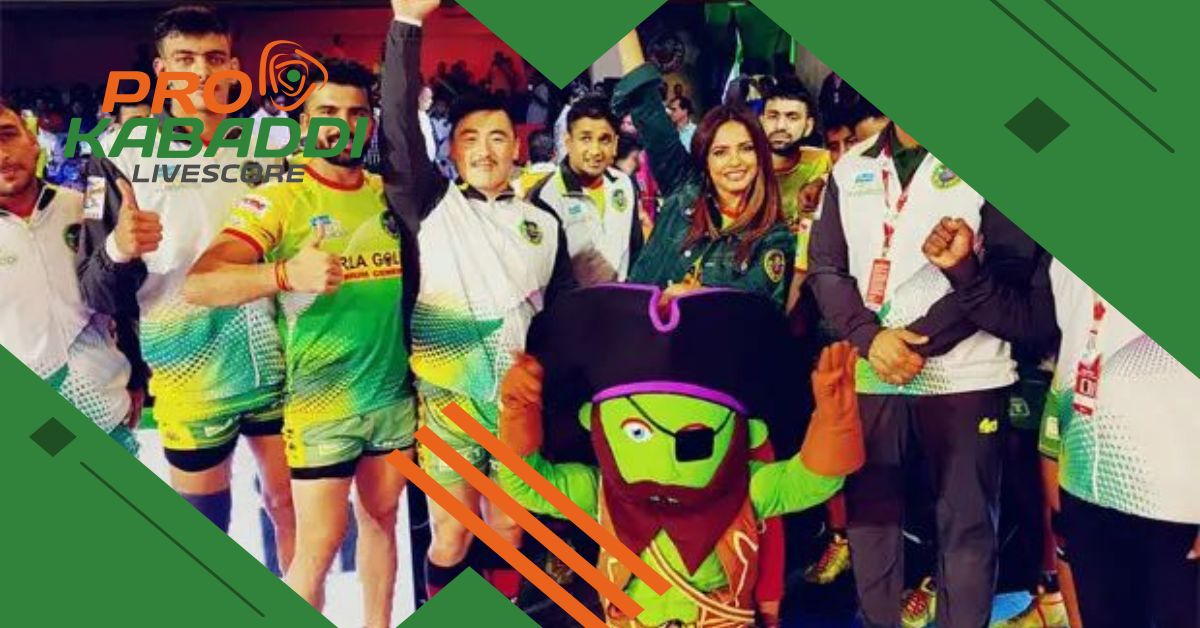 Patna Pirates की Brand Ambassador बनी नीतू चंद्रा  