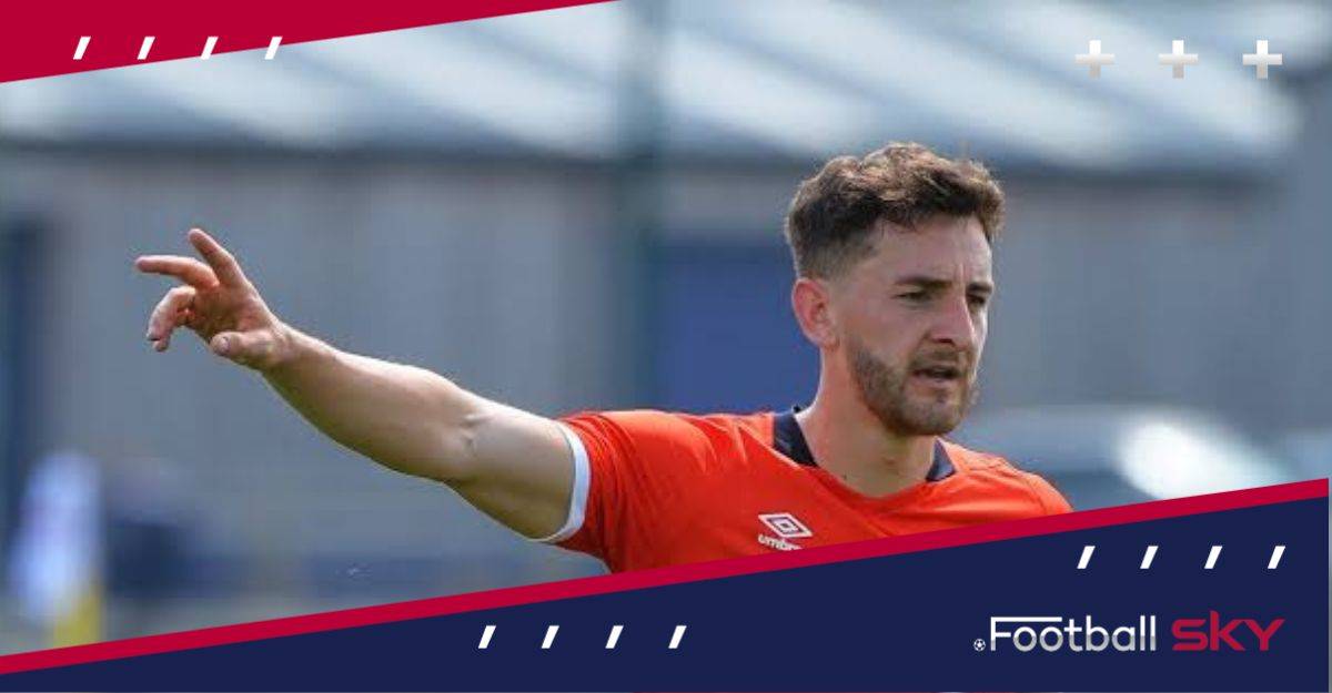 वेल्स को चाहिए एक अहम जीत वहाँ टॉम लॉकयर की हो रही वापसी  