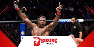 नगन्नौ ने कहा किसी को भी आप हरा सकते है  