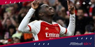 क्यों नेकेतिया पर मिकेल अर्टेटा नही जता रहे है पुरा विश्वास  