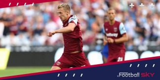 जेम्स वार्ड वेस्ट हैम के लिए सही खिलाडी साबित हो सकते है  