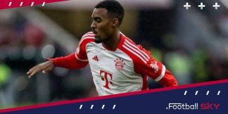 रयान ग्रेवेनबेर्च लिवरपूल की टीम मे शामिल हो सकते है  