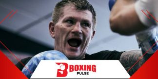 बॉक्सिंग के दिग्गज हैटन से की गई कुछ खास बातें  