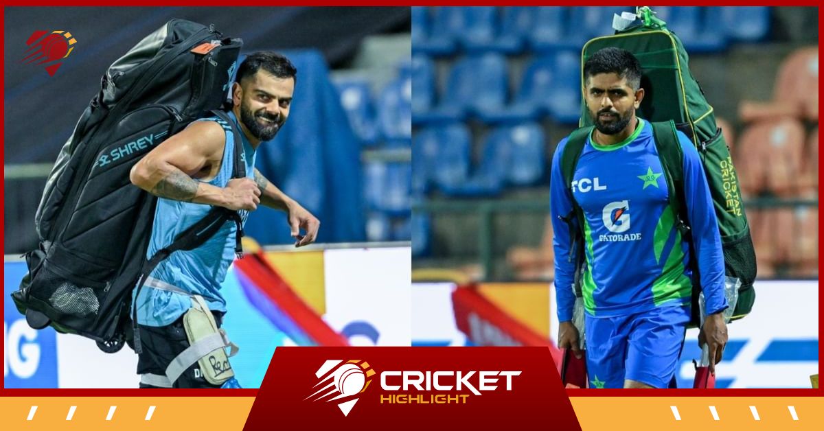 Asia Cup 2023 Ind vs Pak Predictions: कौन जीतेगा मैच?  