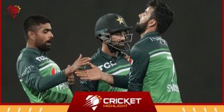 Asia Cup: भारत के खिलाफ Pakistan ने Playing 11 का किया ऐलान  