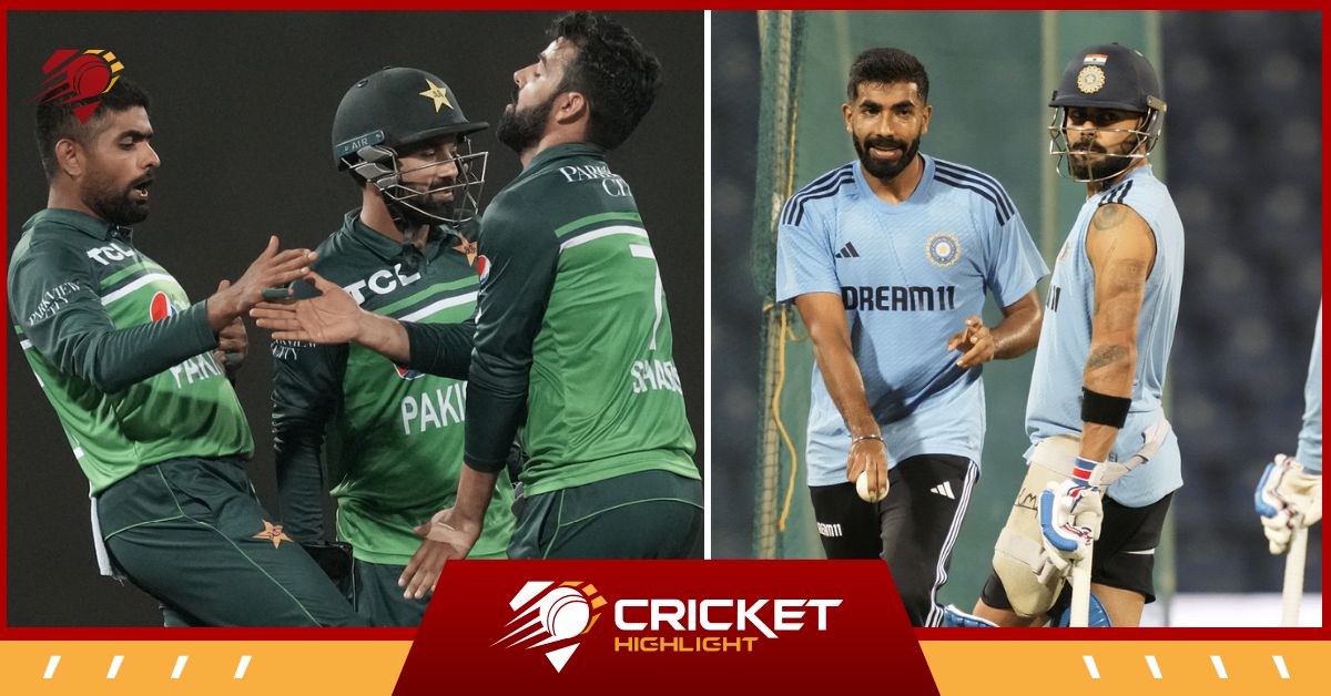 IND vs PAK 2023: बारिश बनेगी बाधा! क्या कोई रिजर्व डे है?   IND vs PAK 2023: बारिश बनेगी बाधा! क्या कोई रिजर्व डे है?