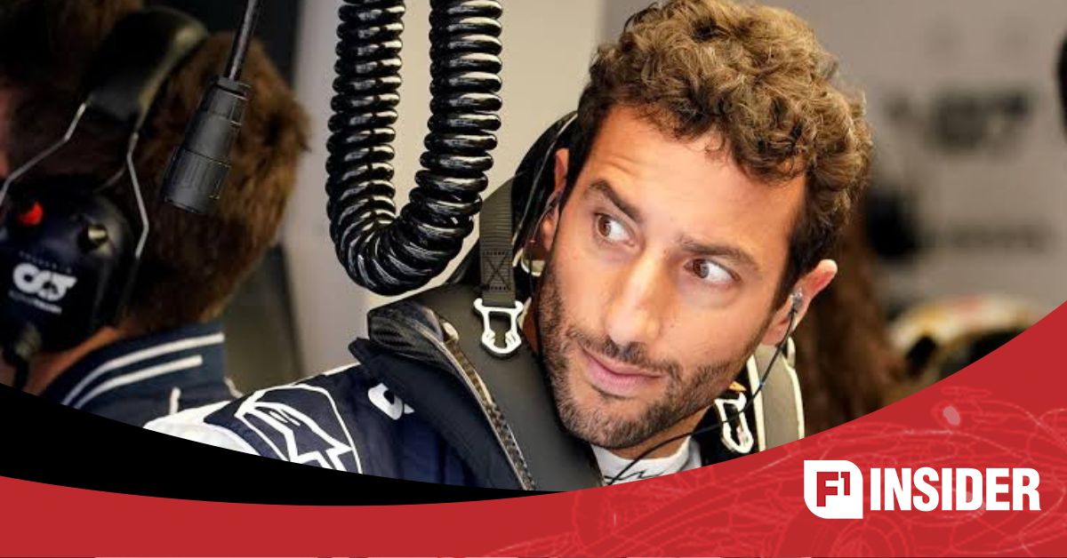 Daniel Ricciardo को F1 वापसी के लिए करना होगा और इंतजार  