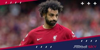 लिवरपूल ने सलाह 150 मिलियन के औफर को किया अस्वीकार  