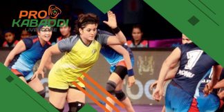 जानिए कौन है भारत की उभरती महिला Kabaddi Player Deepika?  