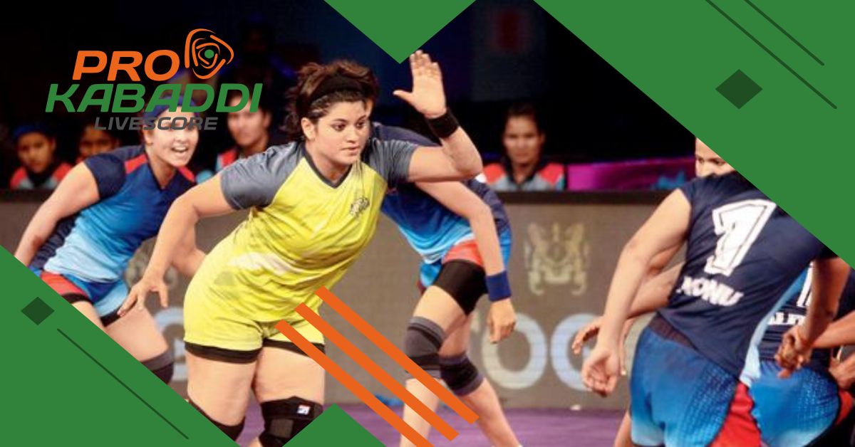जानिए कौन है भारत की उभरती महिला Kabaddi Player Deepika?  