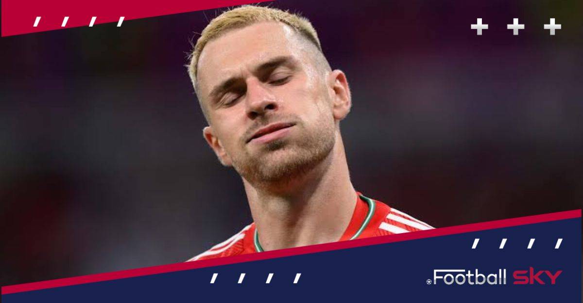 रैमसे को वेल्स के लिए देना होगा अच्छा प्रदर्शन  