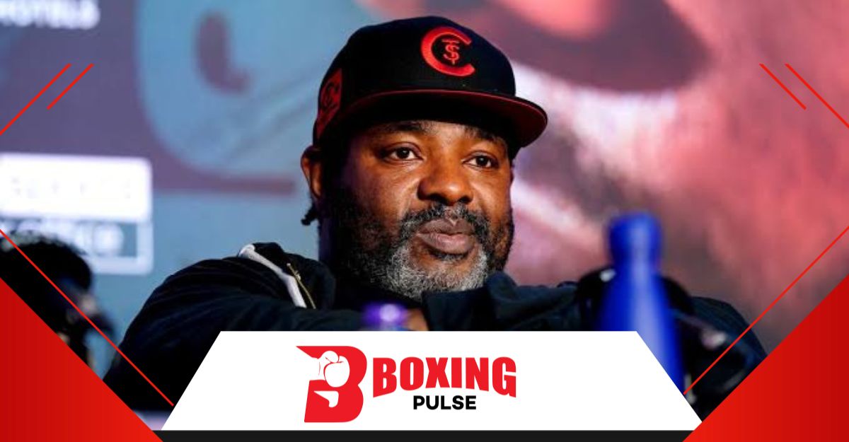 यूबैंक के ट्रेनर ब्रायन मैकइंटायर को किया गया अरेस्ट   यूबैंक के ट्रेनर ब्रायन मैकइंटायर को किया गया अरेस्ट