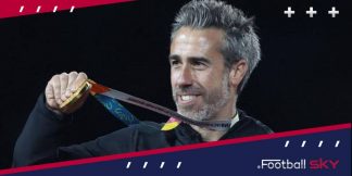 विल्डा को स्पेन की वीमेंस टीम के कोच पदवी से हटा दिया गया  