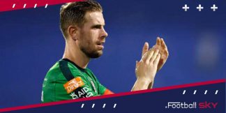 जॉर्डन हेंडरसन अपने सऊदी मूव पर दिया बयान  