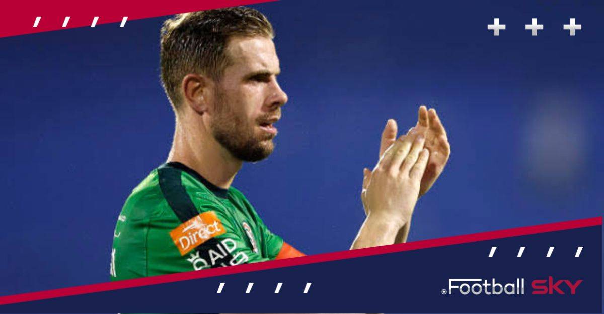 जॉर्डन हेंडरसन अपने सऊदी मूव पर दिया बयान  